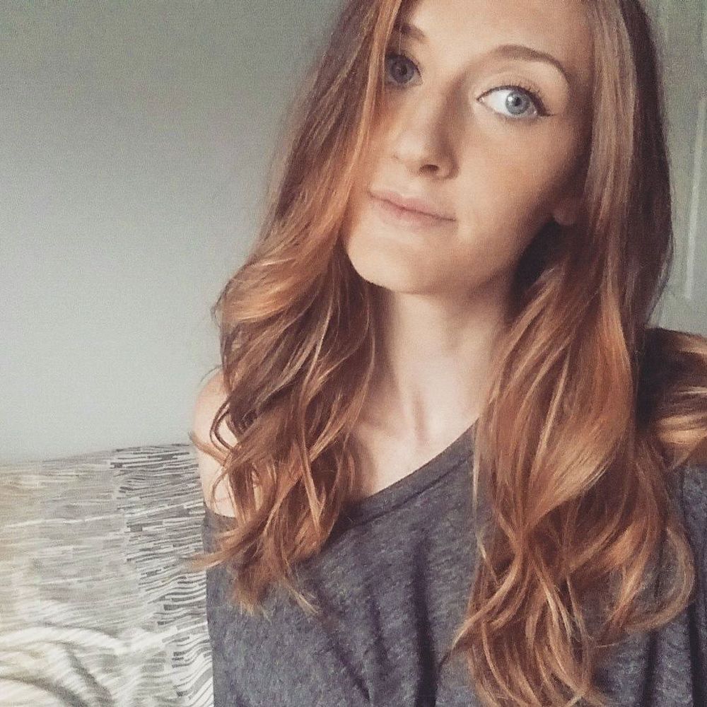 Meet your Posher, Briana